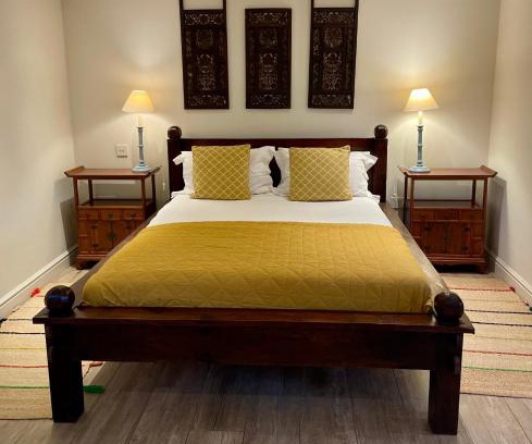 New Forest District Cama Y Desayuno | The Roost
