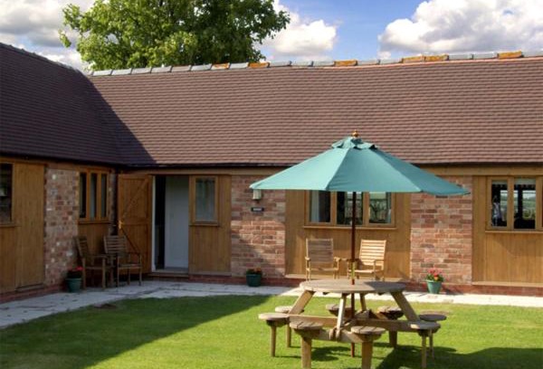 Stratford-upon-Avon Casa | The Roost