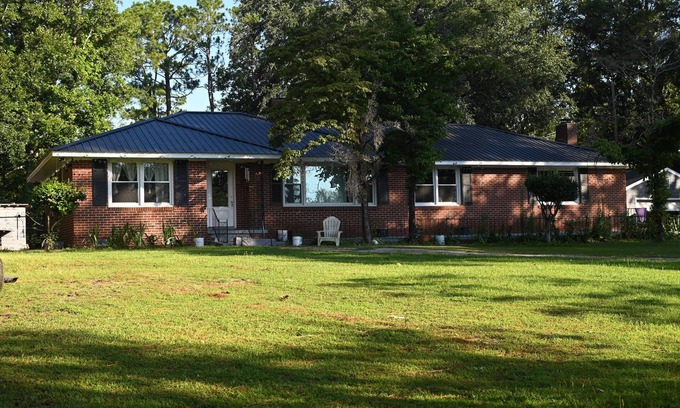 West Columbia Casa | the rooster house