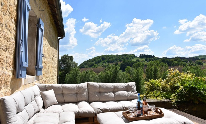 Vezac Casa | Vrbo Property