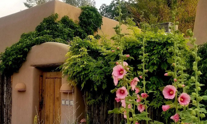 Santa Fe Casa | La Rosa Casita. Contemporáneo, magnífico, sereno, perfecto. Lo mejor de santa fe.