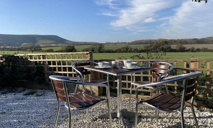 Polegate Cama Y Desayuno | The Rose Cottage Inn