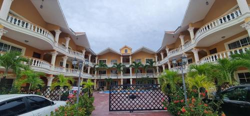 Playa Bibijagua Apartamento | The Rose in paradise I
