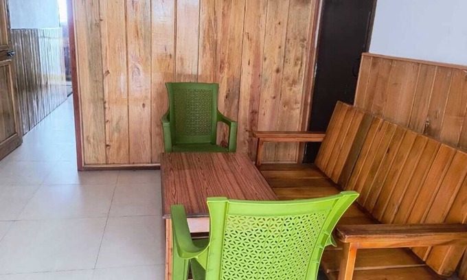 Kodaikanal Hotel | The Rose Valley Kodaikanal