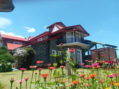 Nuwara Eliya Complejo | The Rosedale Grand Resort