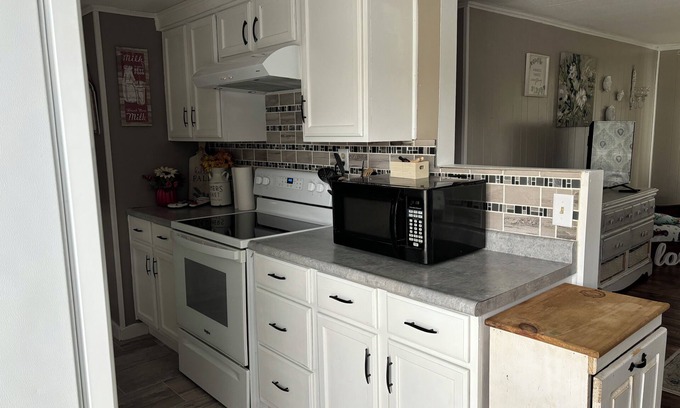 Rosedale Casa | The Rosedale House