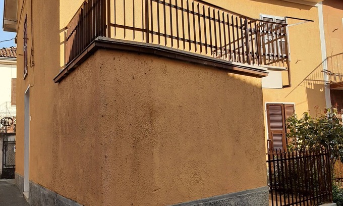 Fresonara Casa | The ROSEMARY