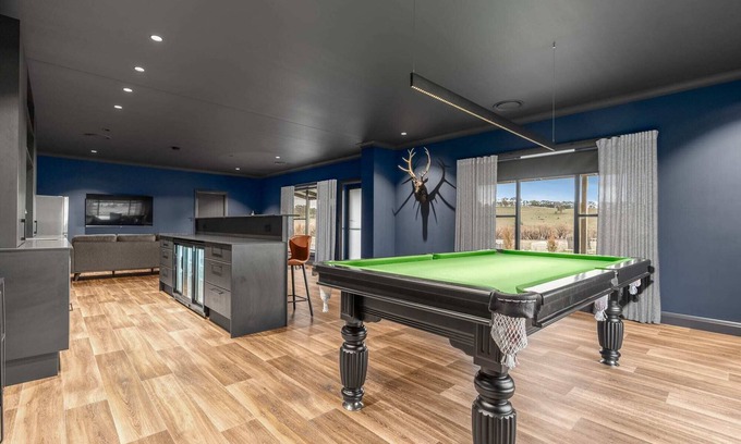 Clifton Grove Casa | The Rossi Studio - A Blissful and Cosy Escape