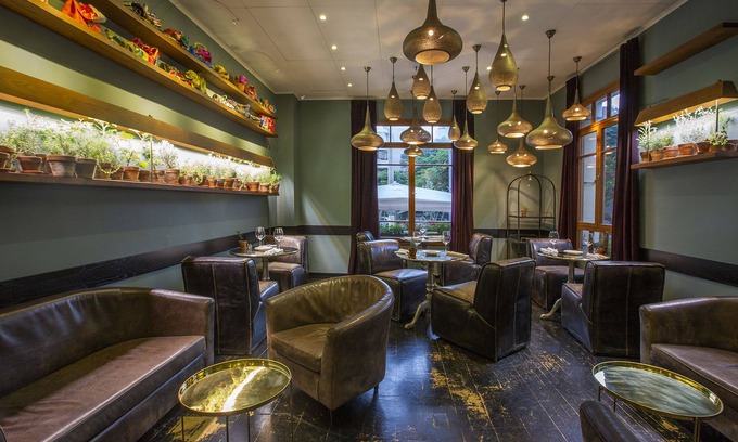 Tel Aviv Hotel | The Rothschild Hotel Tel Aviv's Finest
