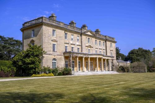 New Forest District Casa | The Rotunda