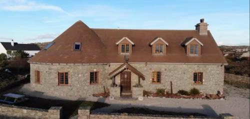 Wild Atlantic Way Casa | The Roundhouse