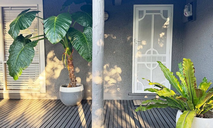 Glenroy Casa | The Roy ✨ Family home close to airport + train