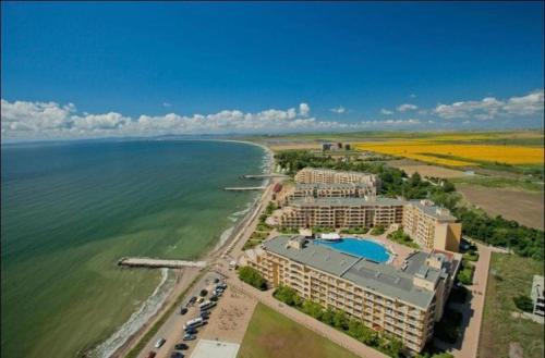 Aheloy Apartamento | The Royal Bay Hideaway Studio