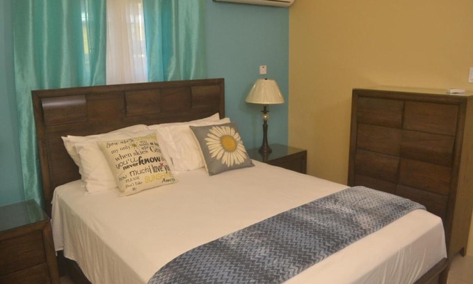Mammee Bay Casa | The Royal Escape Home