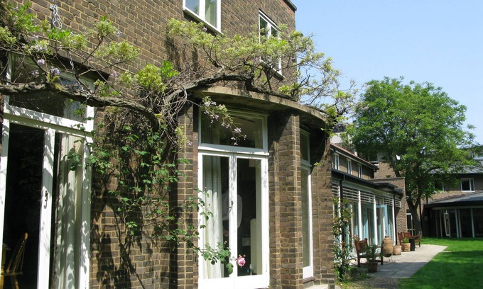 Limehouse Hotel | The Royal Foundation of St Katharine