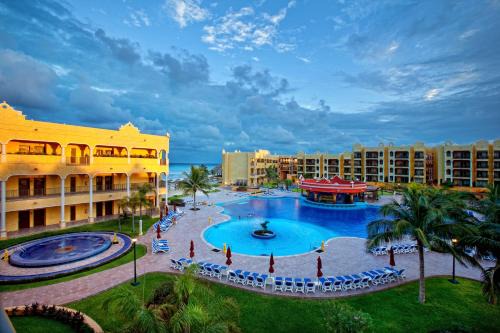Villa Juarez Complejo | The Royal Haciendas Resort & Spa