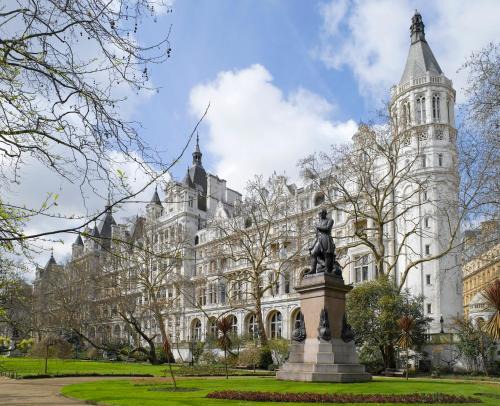 London City Centre Hotel | The Royal Horseguards Hotel, London