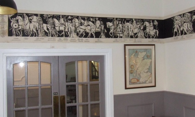 Jedburgh Hotel | The Royal Hotel