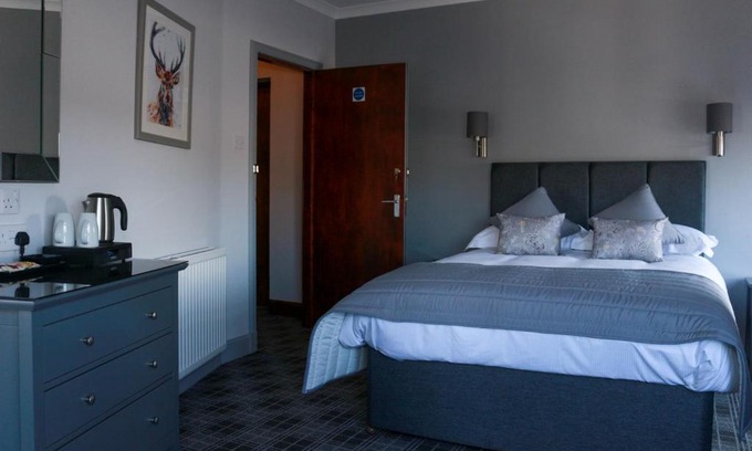 Stranraer Hotel | The Royal Hotel