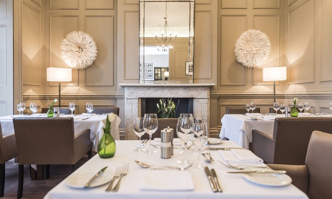 Ventnor Hotel | The Royal Hotel