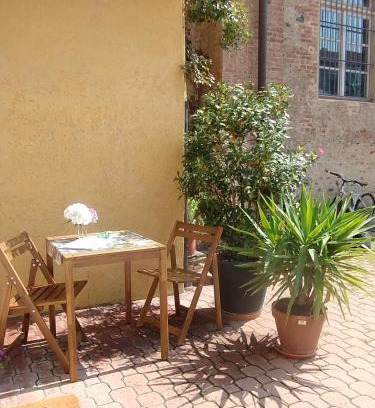 Venaria Reale Apartamento | The Royal House - un passo dalla reggia/en-es-it