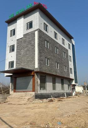 Baba Bakala Hotel | The Royal Inn