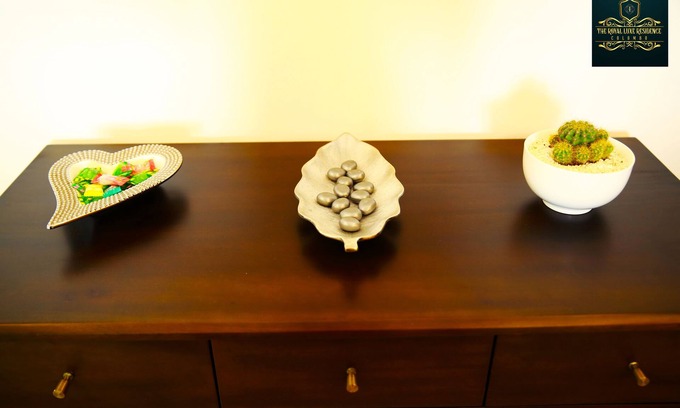 Wellawatte Apartamento | La residencia real de lujo, Colombo