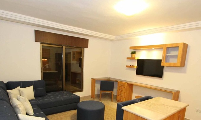 Amman Apartamento | The Royal Luxury Superior King