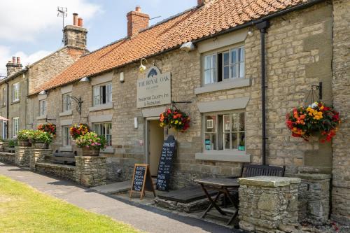 Gillamoor Hotel | The Royal Oak