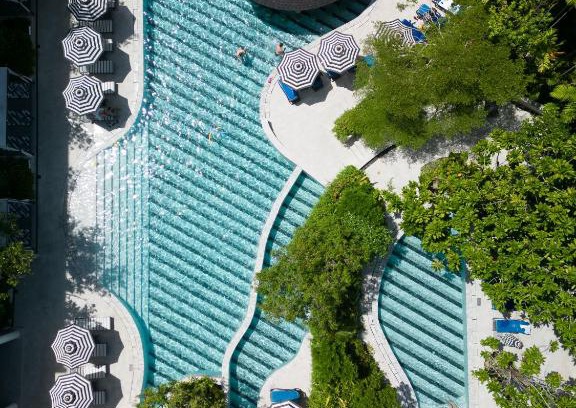 Patong Hotel | The Royal Paradise Hotel & Spa - SHA Extra Plus