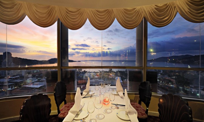 Patong Complejo | The Royal Paradise Hotel & Spa