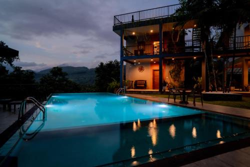 Kahangama Complejo | The Royal Peak Resort