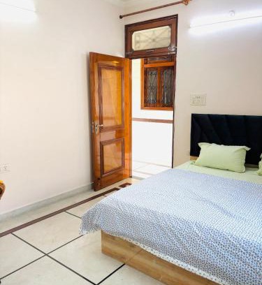 Delhi Apartamento | The Royal Retreat