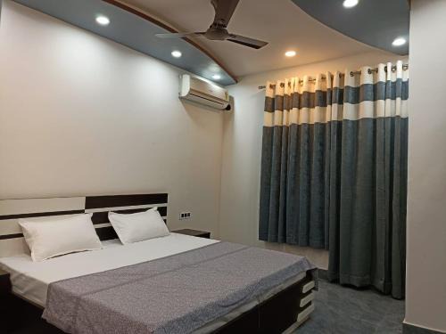 Barsar Casa | The Royal Scout Homestay & Party Hall