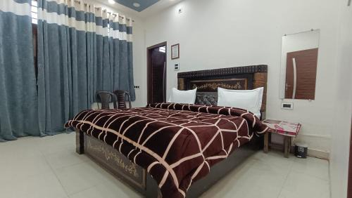 Barsar Casa | The Royal Scout Homestay
