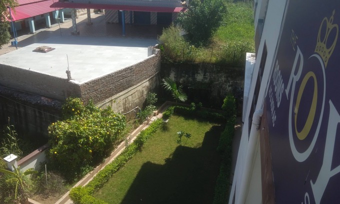 Barsar Casa | The Royal Scout Homestay