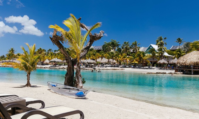 Willemstad Complejo | The Royal Sea Aquarium Resort