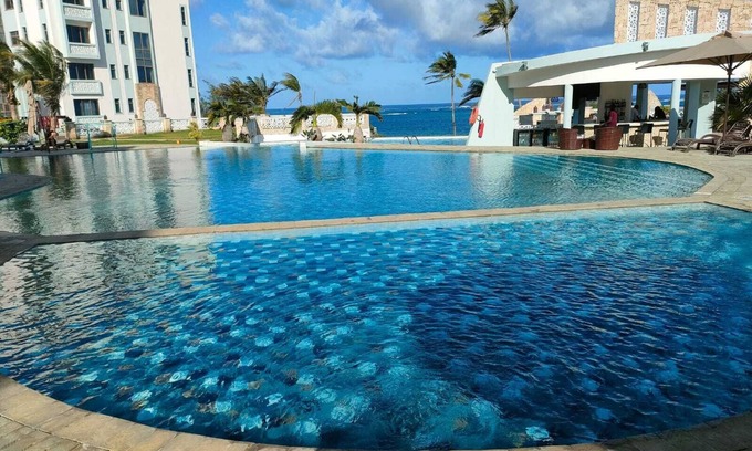 Mombasa Apartamento | The Royal Shanza