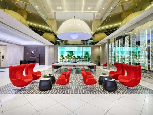 Downtown West Hotel | The Royal Sonesta Minneapolis Downtown