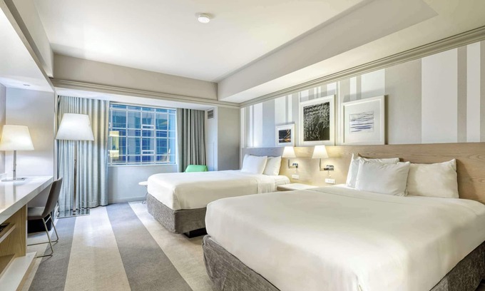Downtown West Hotel | The Royal Sonesta Minneapolis Downtown
