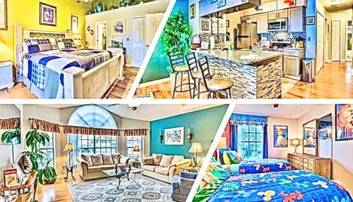 Royal Palm Bay Apartamento | The Royals Fully Stocked, Stylish, High Ratings