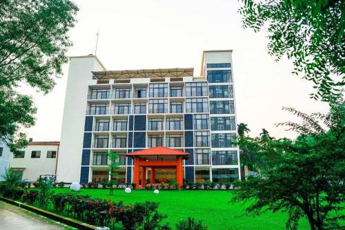 Gazipur District Complejo | The Royena Resort Limited