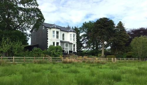 Llanbrynmair Casa | The Royston