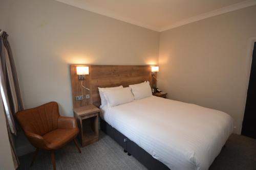 Rugby Hotel | The Rugby Hotel