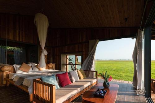 Thang Tam Complejo | The Ruong Resort