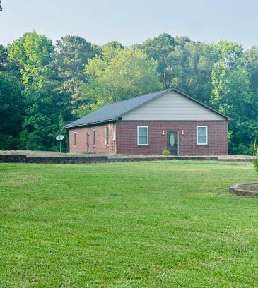 Little Rock Casa | The Russenberger Retreat