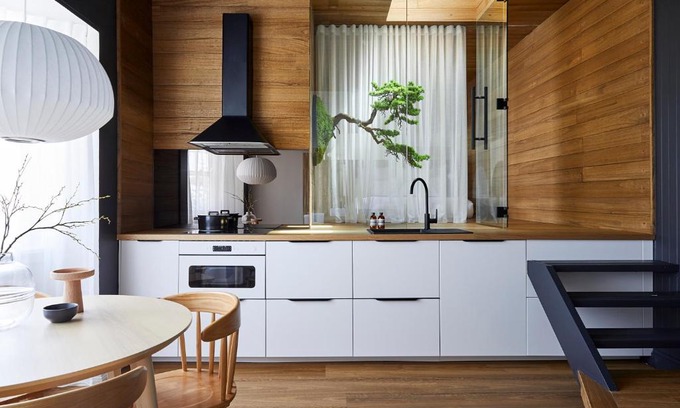 Manly Apartamento | The Ryokan - Zen
