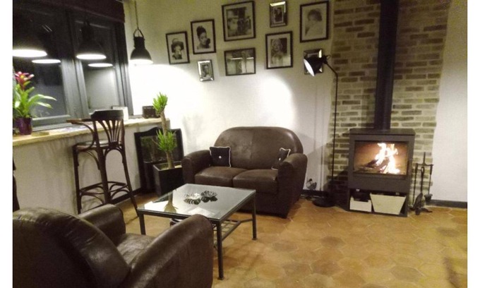 Rochefort-en-Yvelines Casa | The Sablonniere of Rochefort