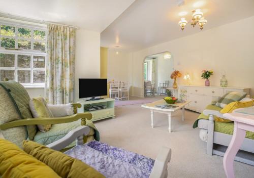 St Austell Casa | The Saddlery at Hembal Manor