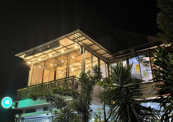 Blimbing Casa | The Safa Baiti Guest House Syariah